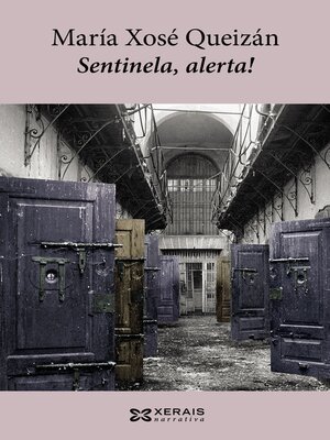 cover image of Sentinela, alerta!